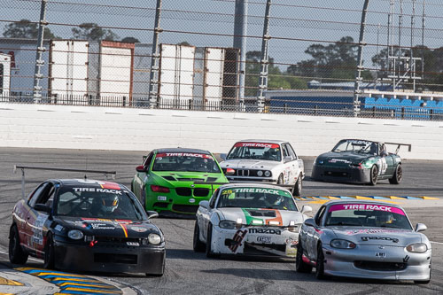 2025 ChampCar Daytona 14 Hour - Album 2