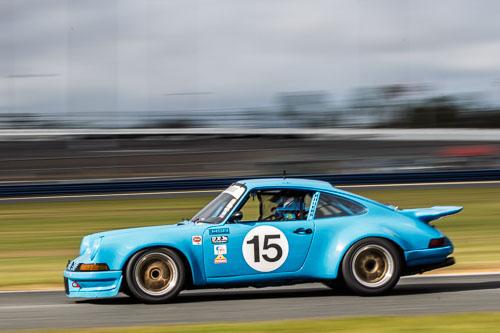 2025 HSR Classic 24 Hour - Sat-Sun