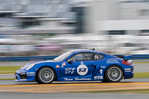 2025 HSR Classic 24 Hour - Thursday and Friday