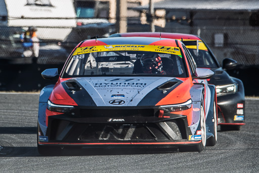 2026 BMW M Endurance Challenge at Daytona
