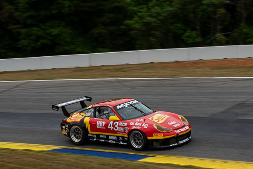 2026 HSR Mitty