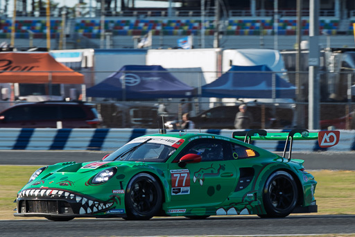 2026 Roar Before the Rolex 24