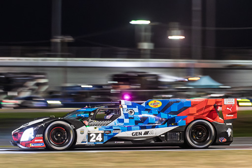 2026 Roar Before the Rolex 24