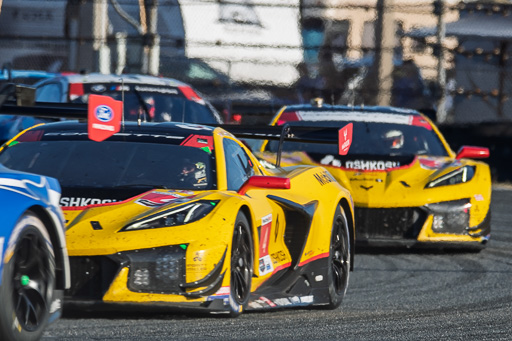 2026 Rolex 24