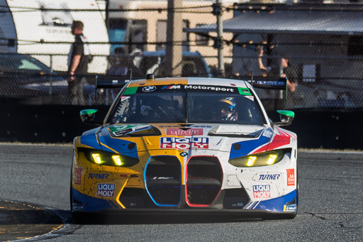 2026 Rolex 24