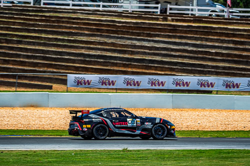 2026 SRO GT America at Road Atlanta